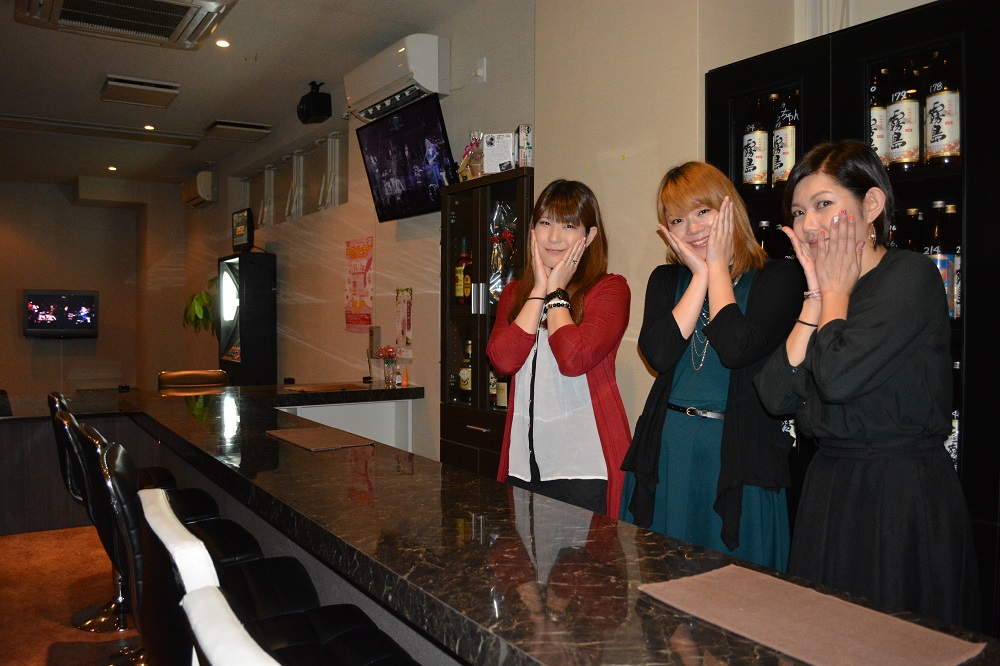 37℃（サンジュウナナド） - 日向市 スナック | SUNねっと～日向～