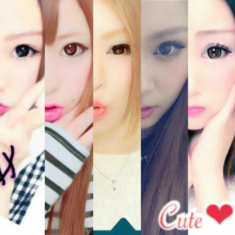 日向市のガールズバー風スナック | Cute(キュート)