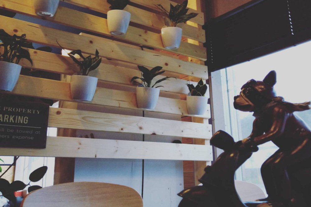 バイク好きの方はぜひお越しください。