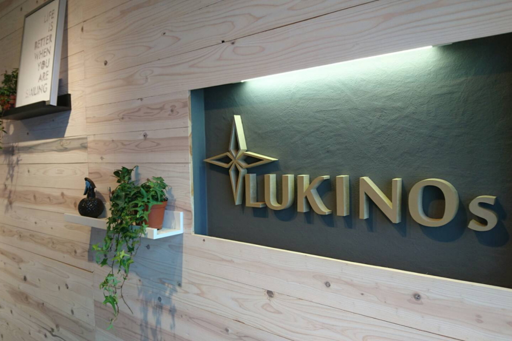 デントリペアでへこみの修理