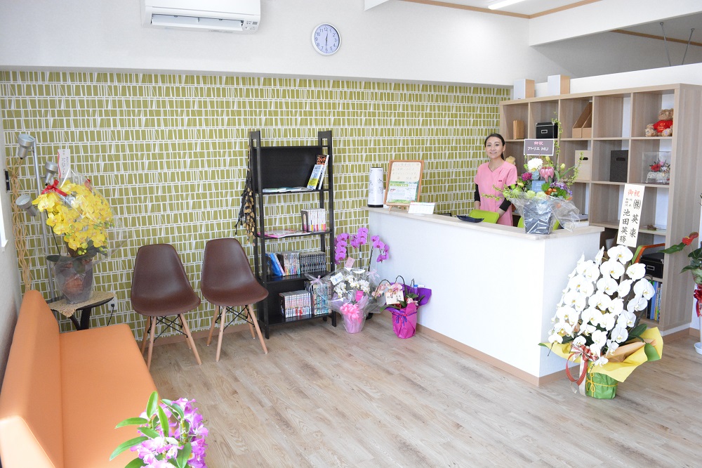 肩の痛みからくる頭痛