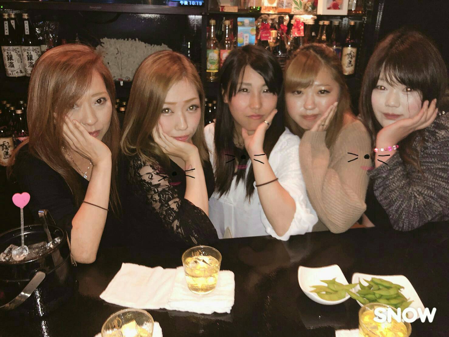 凜☆(りんせい)