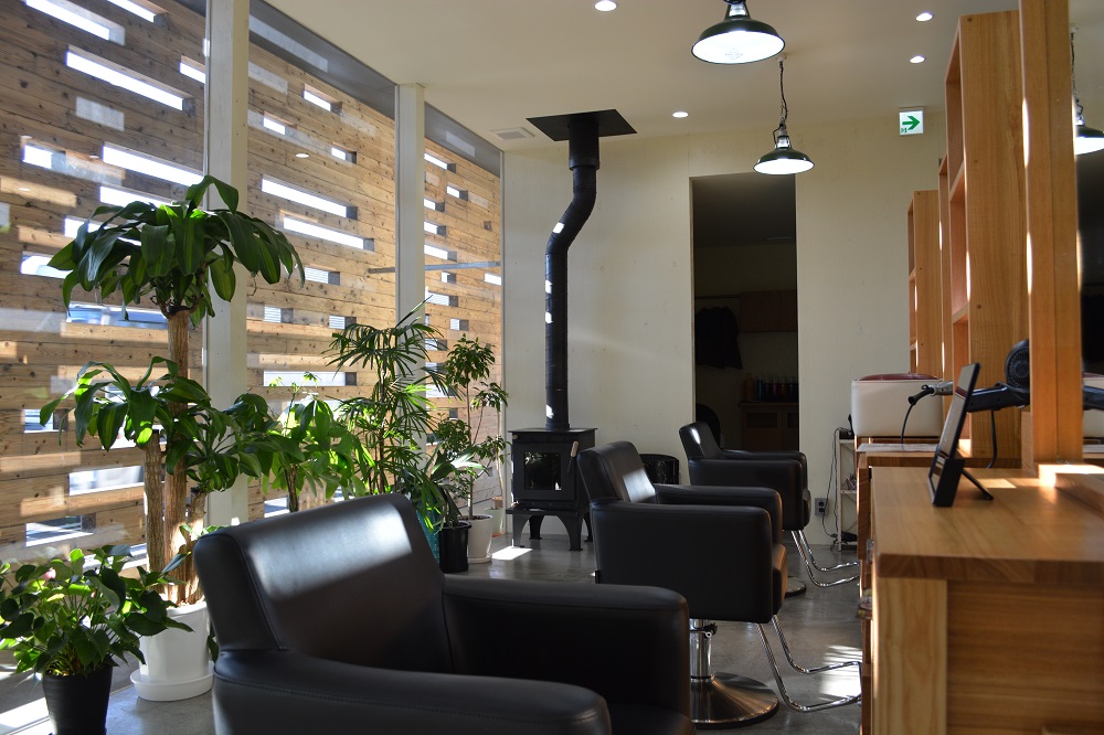 Roca Hair(ロカヘアー)