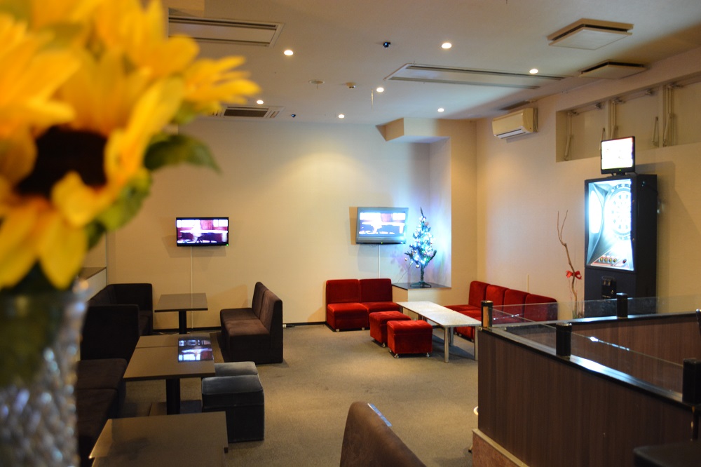 飲み放題90分実施中