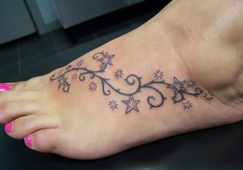 tatoo